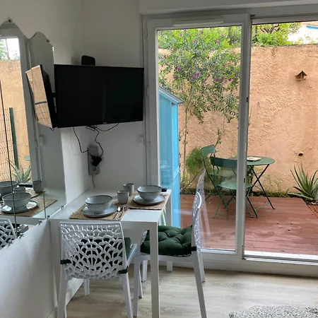 Lumineux In - Terasse Privée Proche Monaco French Riviera * Beausoleil