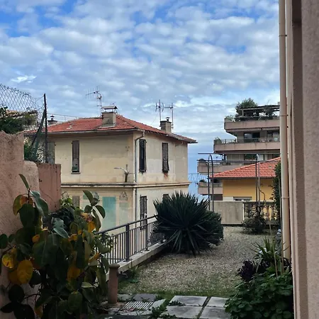 Appartement Lumineux In - Terasse Privée Proche Monaco French Riviera *