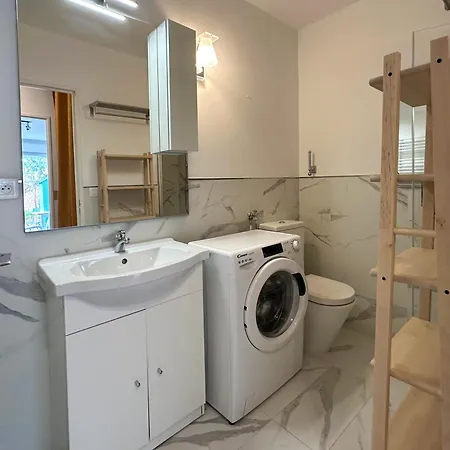 Lumineux In - Terasse Privée Proche Monaco French Riviera Beausoleil