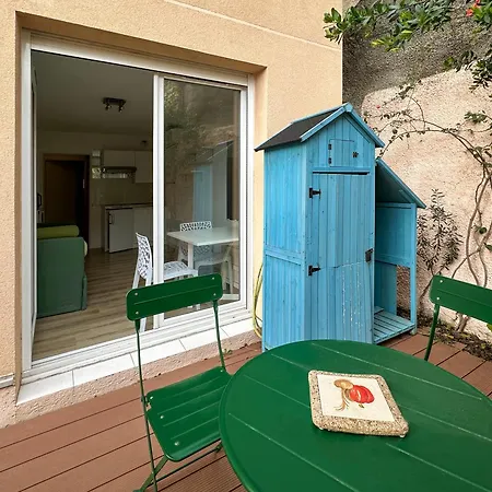Lumineux In - Terasse Privée Proche Monaco French Riviera Beausoleil