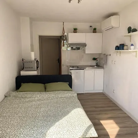Lumineux In - Terasse Privee Proche Monaco French Riviera Apartment *