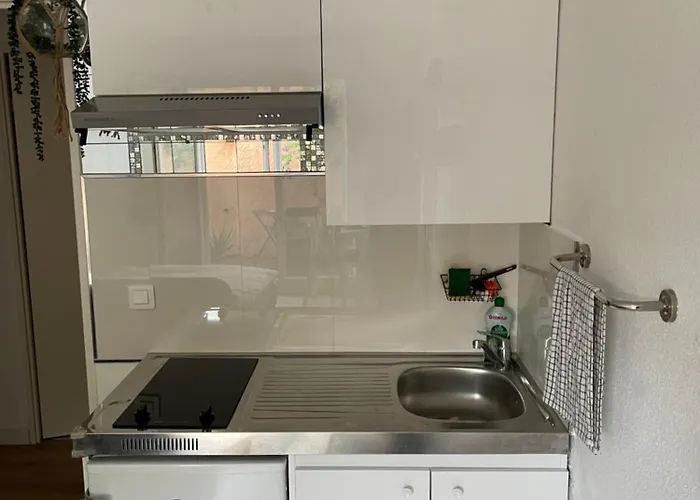 Appartement Lumineux In - Terasse Privée Proche Monaco French Riviera