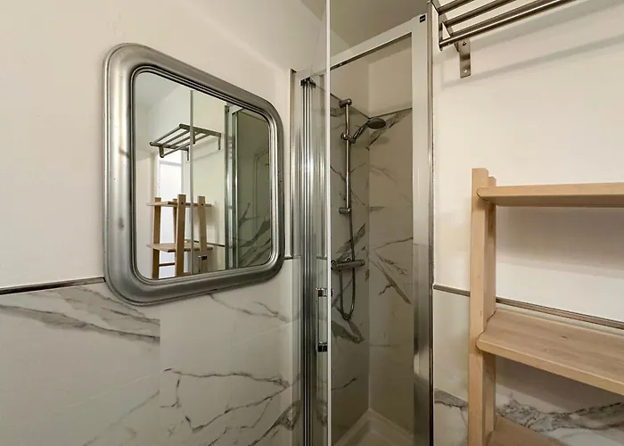 Lumineux In - Terasse Privée Proche Monaco French Riviera * Beausoleil